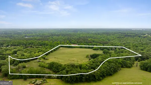 0 Fred King Road, Hartwell, GA 30643