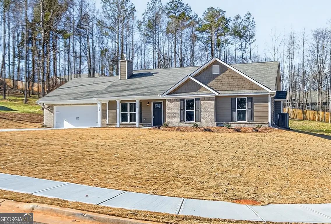 140 Chad Walk #57, Statham, GA 30666 - Image #1