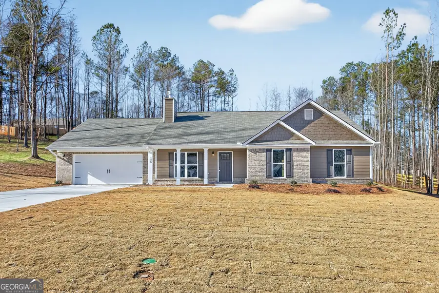 140 Chad Walk #57, Statham, GA 30666 - Image #2