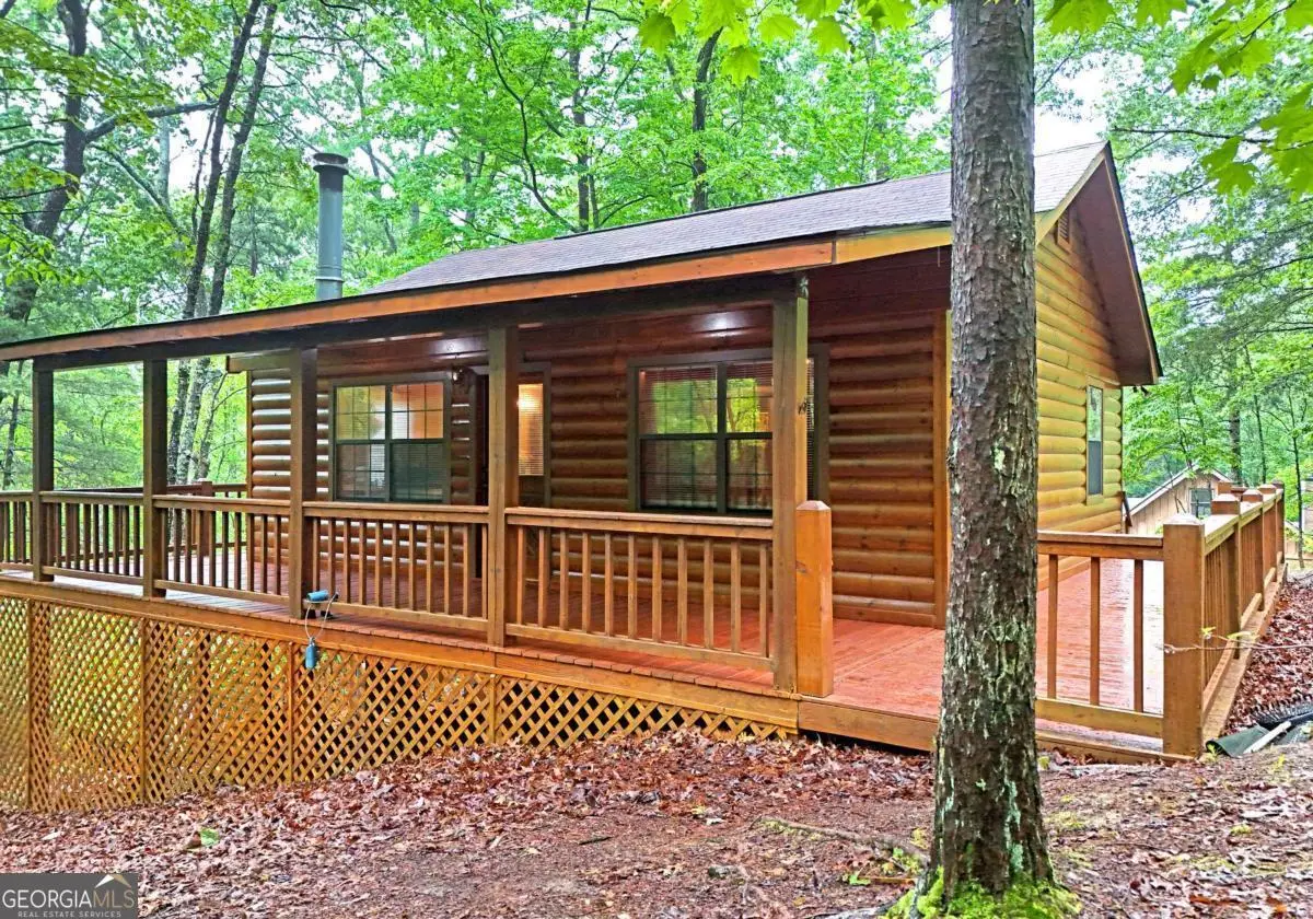 31 Eagle Feather Drive, Cherry Log, GA 30522 - Image #1