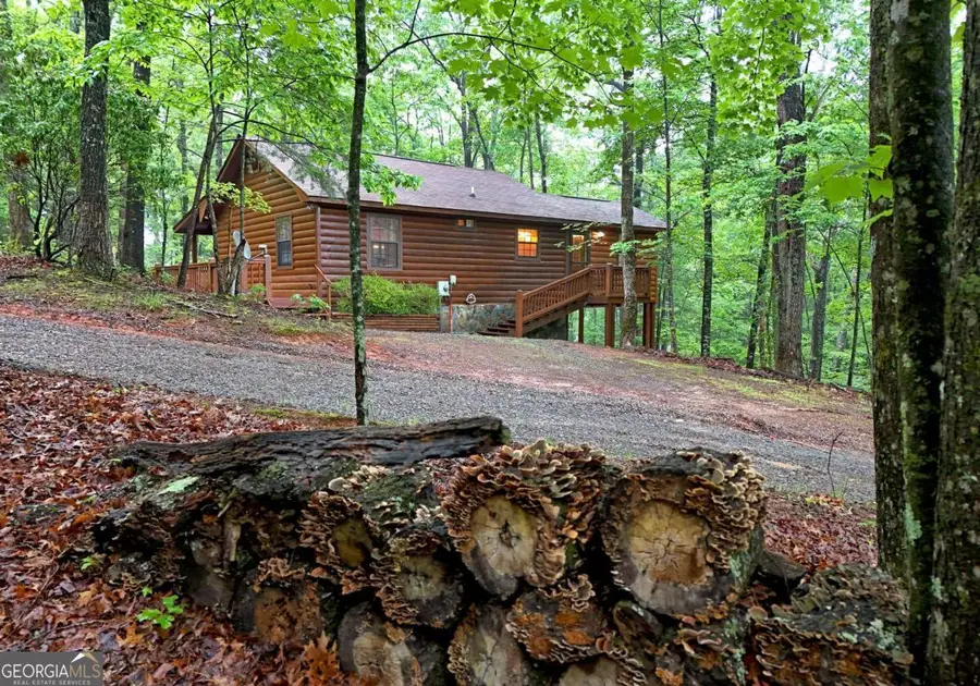 31 Eagle Feather Drive, Cherry Log, GA 30522 - Image #2