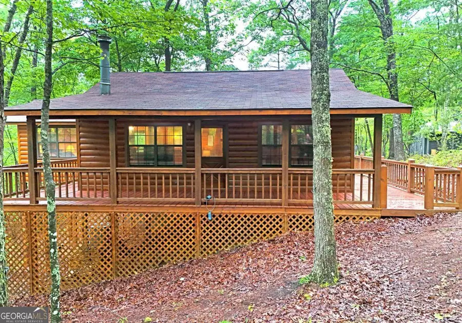 31 Eagle Feather Drive, Cherry Log, GA 30522 - Image #3