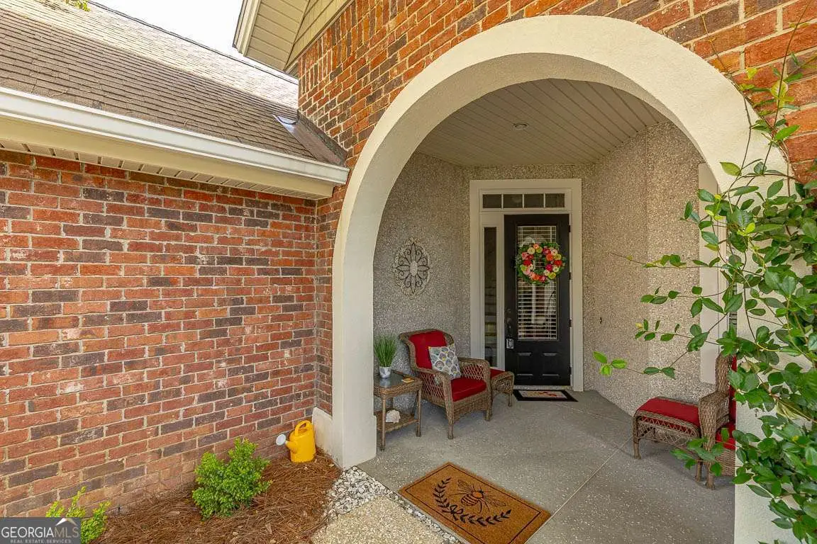 116 Fox Run Drive, Brunswick, GA 31525 - Image #1