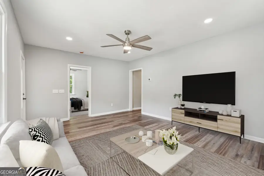 399 N Chestatee Street, Dahlonega, GA 30533 - Image #2