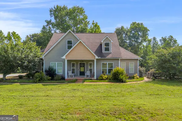 152 Charity Drive, Homer, GA 30547