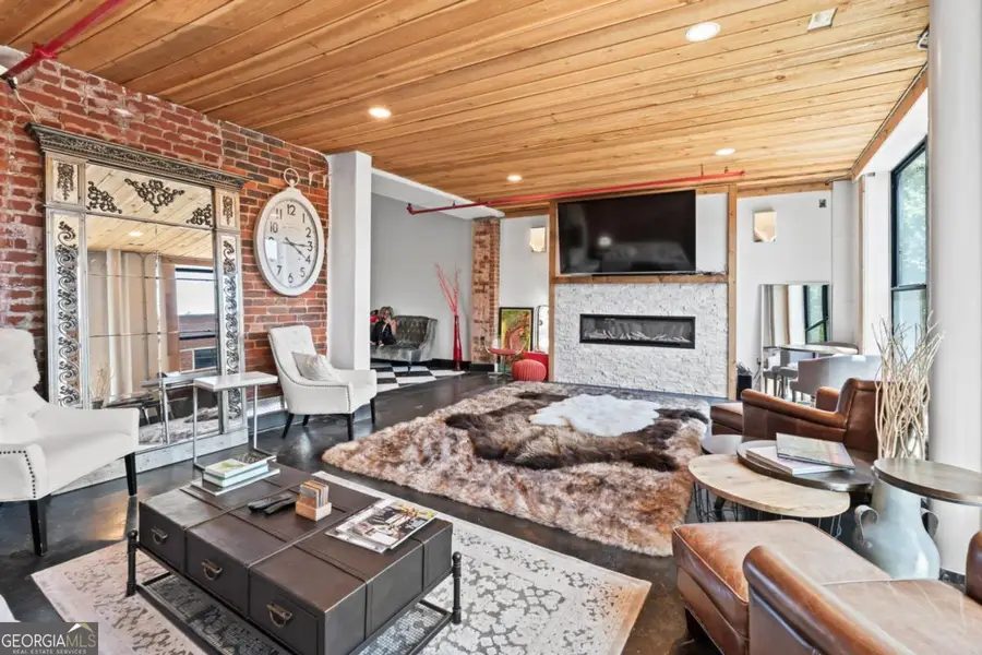 87 Peachtree Street Sw #209, Atlanta, GA 30303 - Image #2