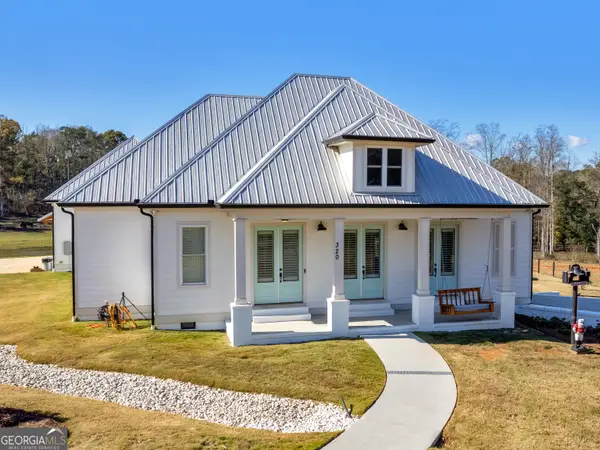 320 Buck Creek Road, Griffin, GA 30224