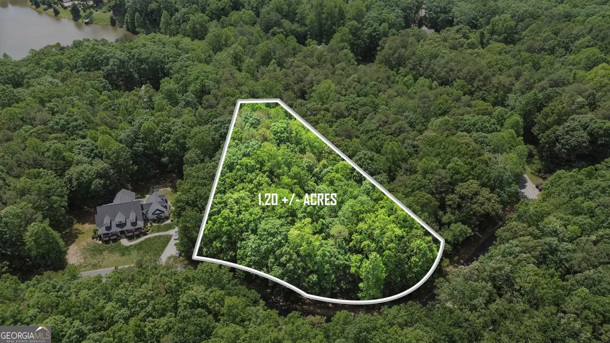 0 Plum Lane #LT 53, Clarkesville, GA 30523 - #1