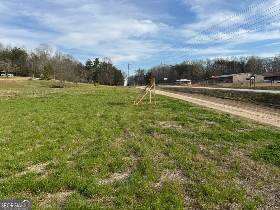 308 Amys Creek, Clarkesville, GA 30523 - Image #3