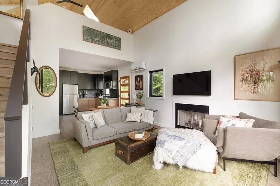 203 Brannon Ridge, Young Harris, GA 30582 - Image #3