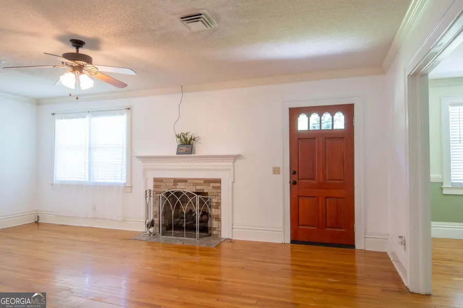 814 S Main Street, Sylvania, GA 30467 - Image #3