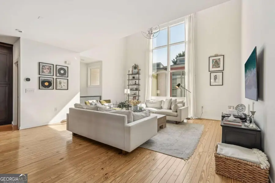 1290 Nervi Mews Nw, Atlanta, GA 30318 - Image #2