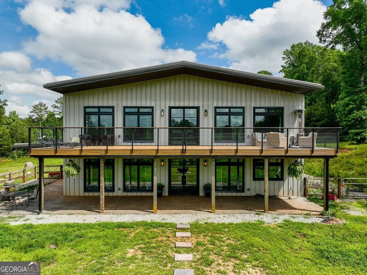 1971 Centennial Road, Rutledge, GA 30663 - Image #1