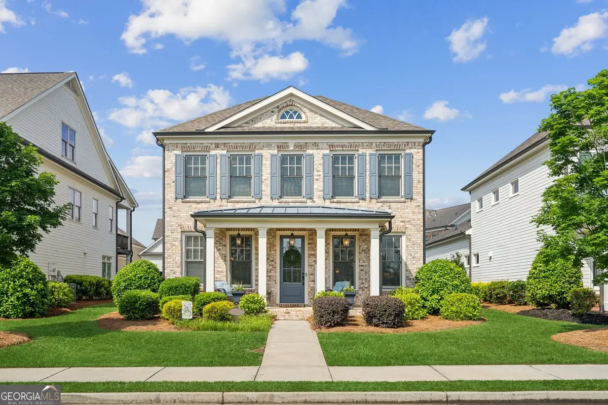 4155 Brookview Drive, Cumming, GA 30040 - Image #1