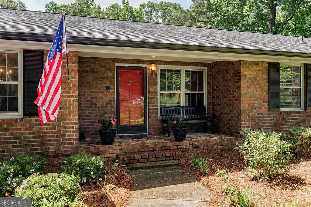 226 Baker Street, Statham, GA 30666 - Image #1