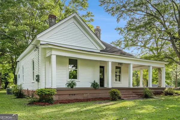 1852 Burwell Road, Carrollton, GA 30117