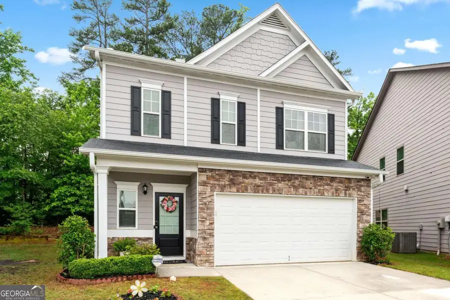 2939 Woodward Down Trail, Buford, GA 30519 - Image #2