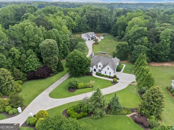 590 Arthur Road, Canton, GA 30115