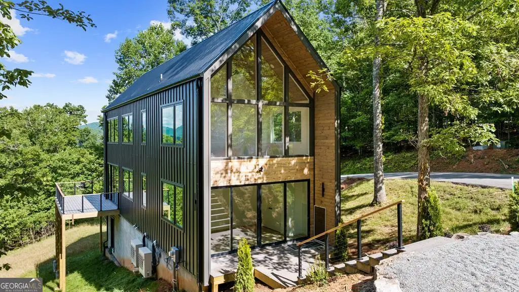 120 Brannon Ridge Road, Young Harris, GA 30582 - Image #1