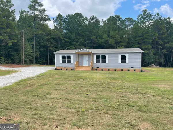 429 Avant Road, Eatonton, GA 31024