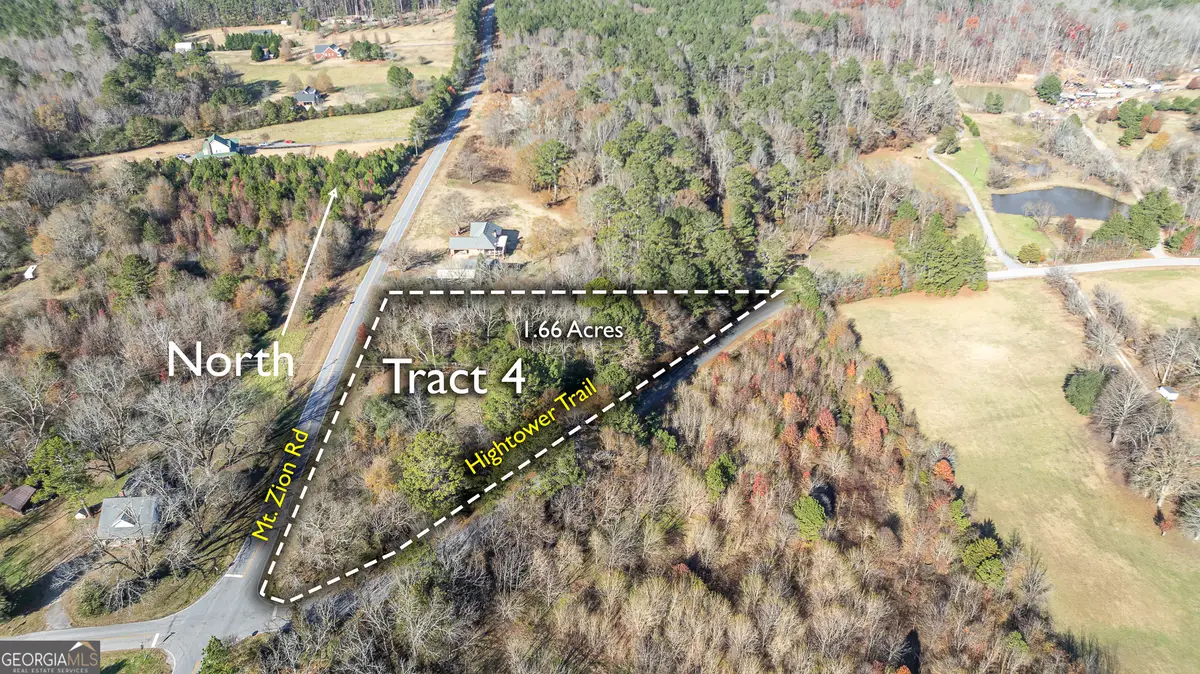 2804 Mount Zion Road, Oxford, GA 30054 - Image #1