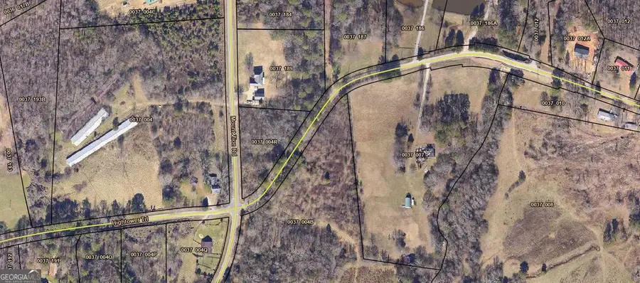 2804 Mount Zion Road, Oxford, GA 30054 - Image #3