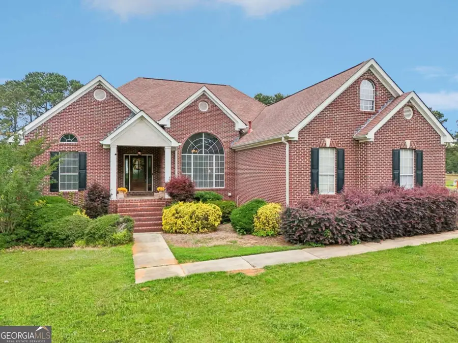 1535 Lake Dow Road, McDonough, GA 30252 - #2