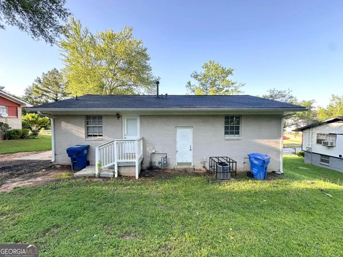 4039 Codel Street Nw, Atlanta, GA 30331 - Image #1