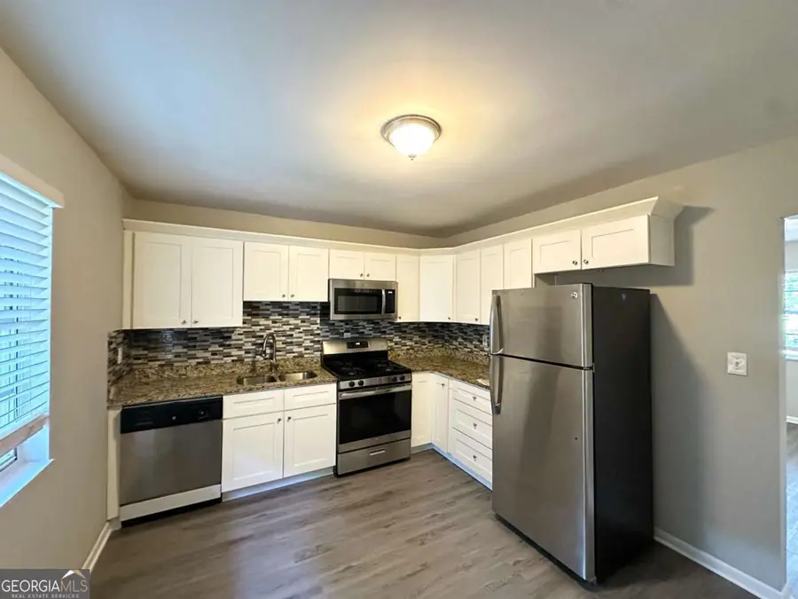 4039 Codel Street Nw, Atlanta, GA 30331 - Image #2