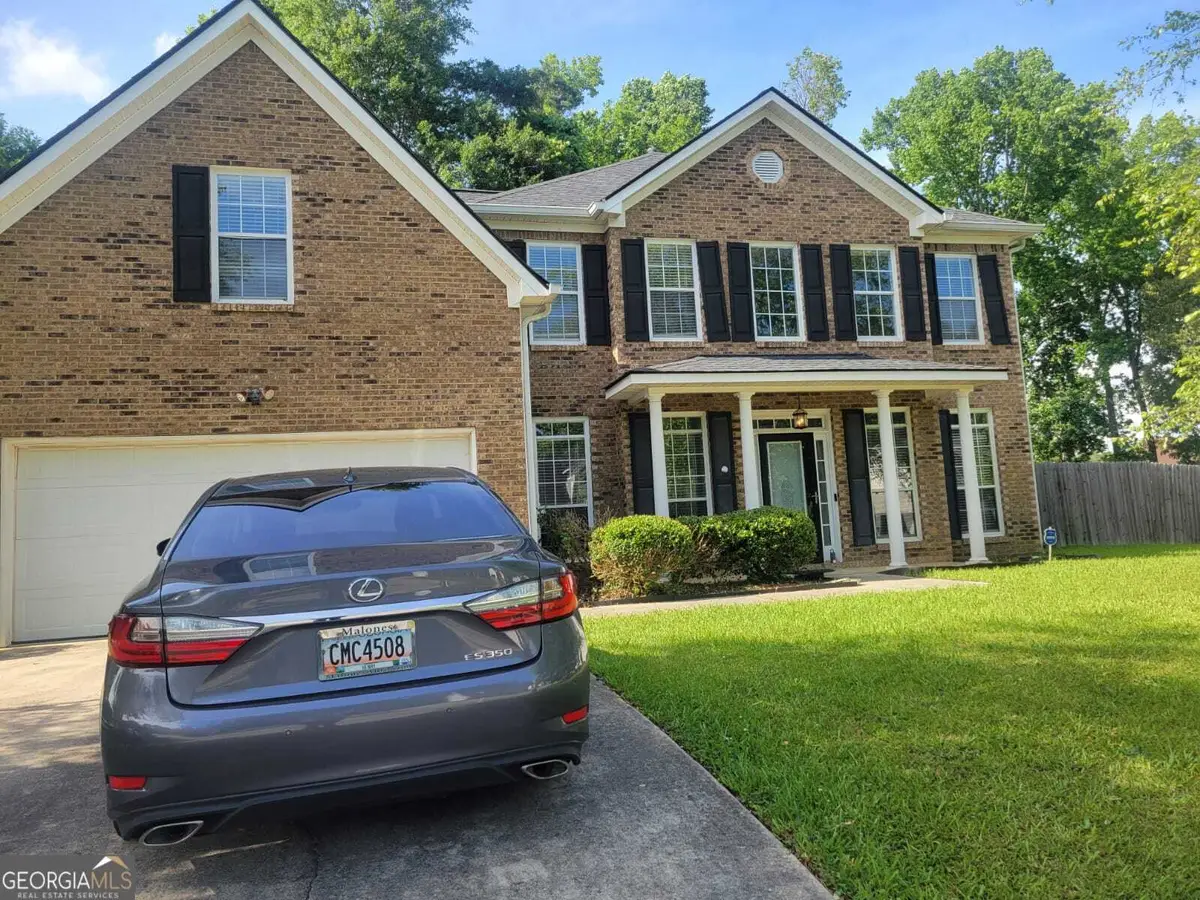 692 Sedgwick Drive, Jonesboro, GA 30238 - #1