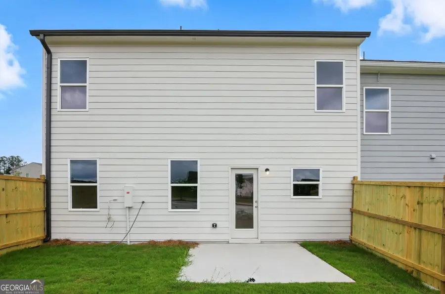 6 Umber Lane #LOT 1, Newnan, GA 30263 - Image #2