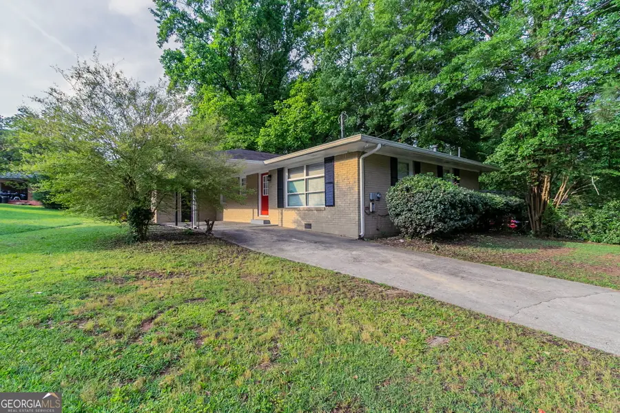 4029 Moffat Court, Decatur, GA 30035 - #2