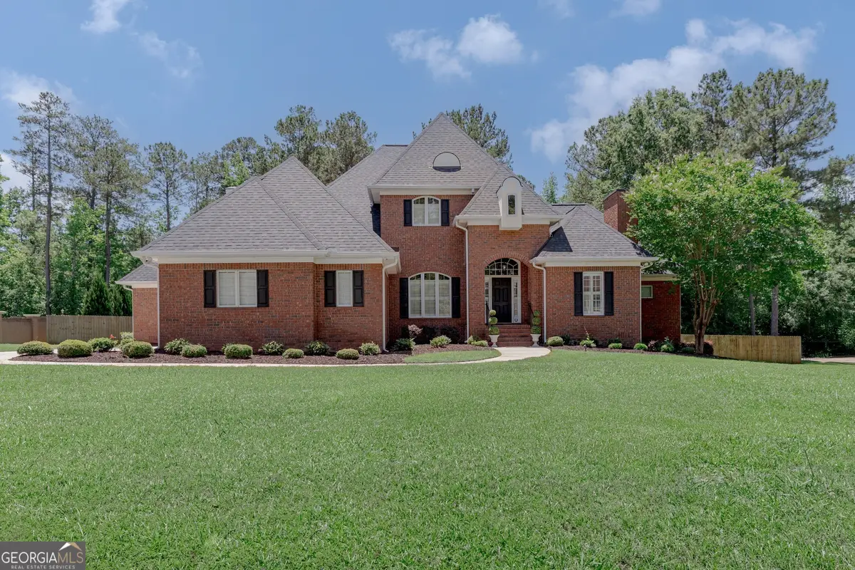 720 Latrobe Way, Macon, GA 31220 - Image #1