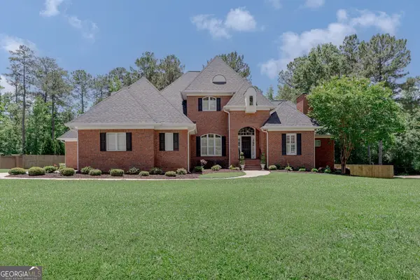 720 Latrobe Way, Macon, GA 31220