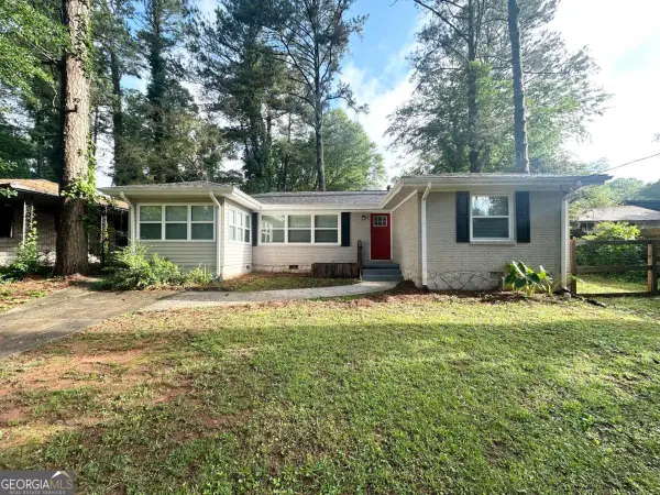 3115 Pinehill Drive, Decatur, GA 30032