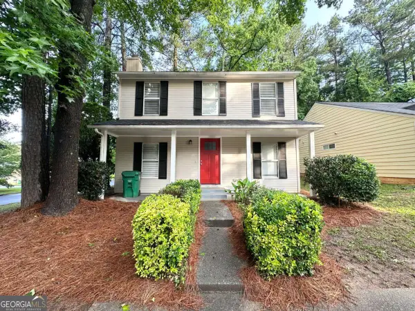 2146 Wingfoot Place, Decatur, GA 30035