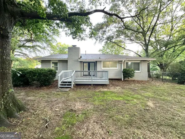 1918 Leigh Drive Sw, Conyers, GA 30094