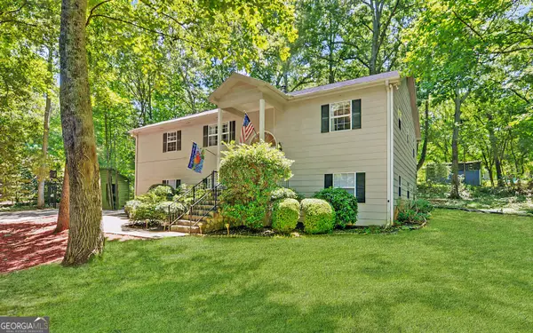 325 Springwood Drive, Clarkesville, GA 30523