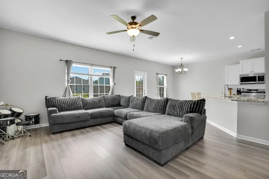 177 Courage Way, Hinesville, GA 31313 - Image #3