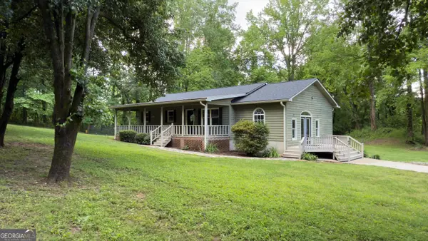 253 Yonah Valley Road, Cleveland, GA 30528