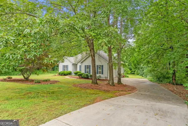 40 Wenham Lane, Sharpsburg, GA 30277