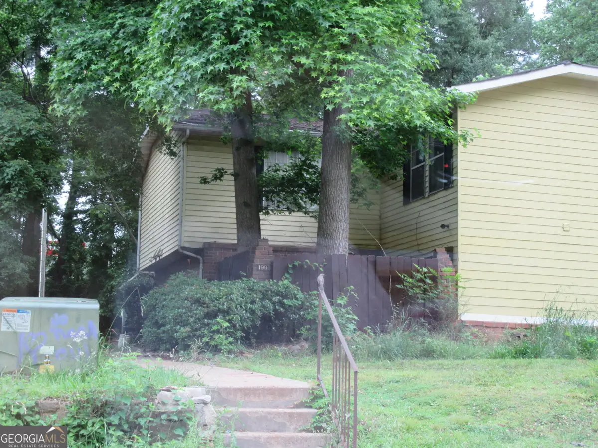 1993 Whitehall Forest Court, Atlanta Decatur, GA 30316 - #1