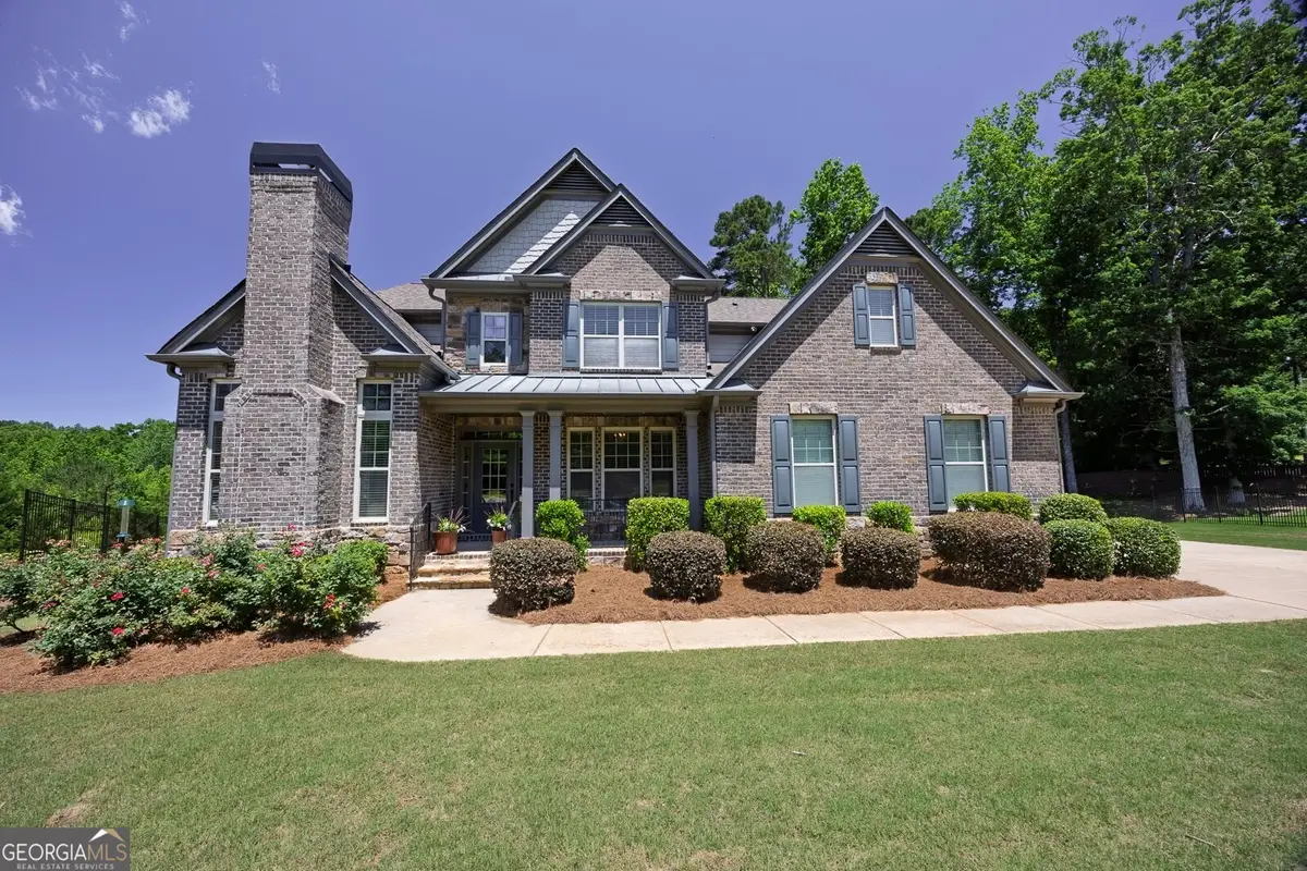 1231 Fawndale Drive Nw, Kennesaw, GA 30152 - Image #1