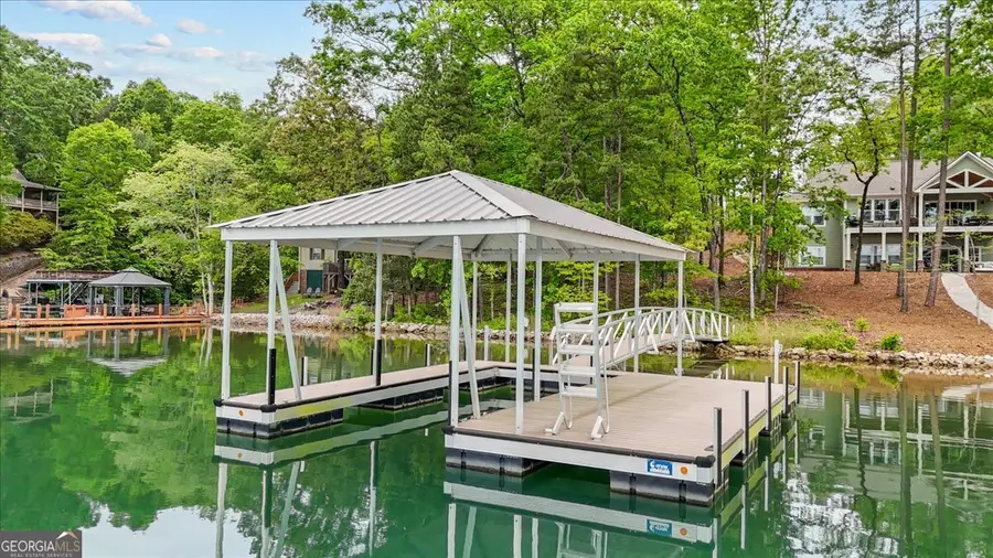 0 Spring Hollow Drive, Seneca, SC 29672 - Image #2