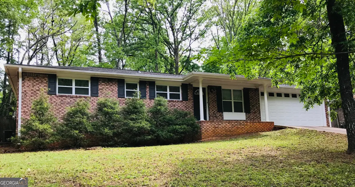 5724 Amalfi Way, Douglasville, GA 30135 - Image #1