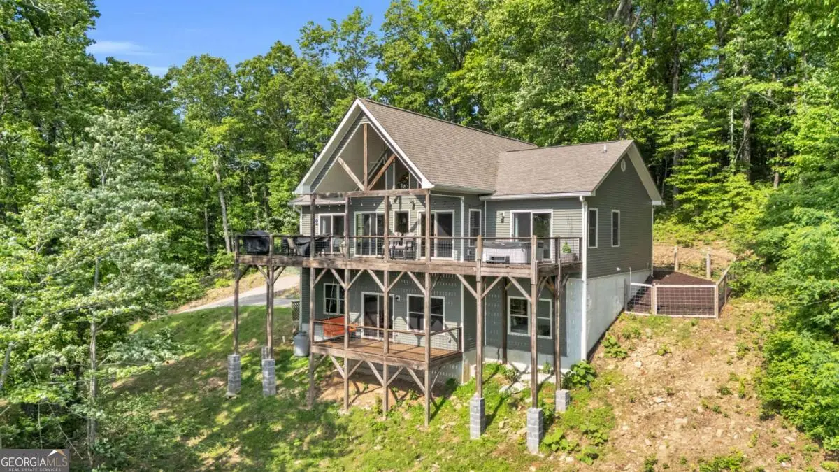 191 Rimrock Road #63, Jasper, GA 30143 - Image #1