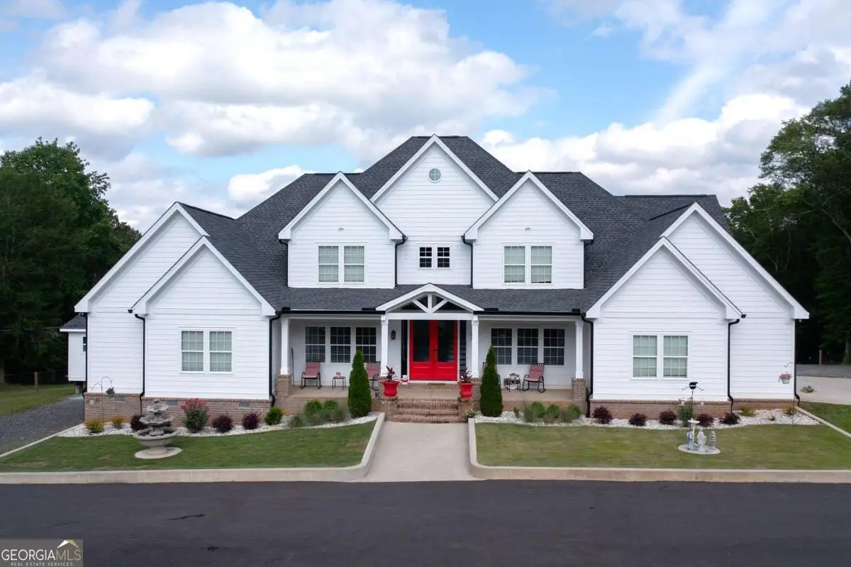 1270 Mccannon Morris Road, Hull, GA 30646 - Image #1