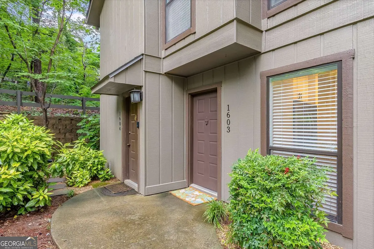 1603 Cumberland Court, Smyrna, GA 30080 - Image #1