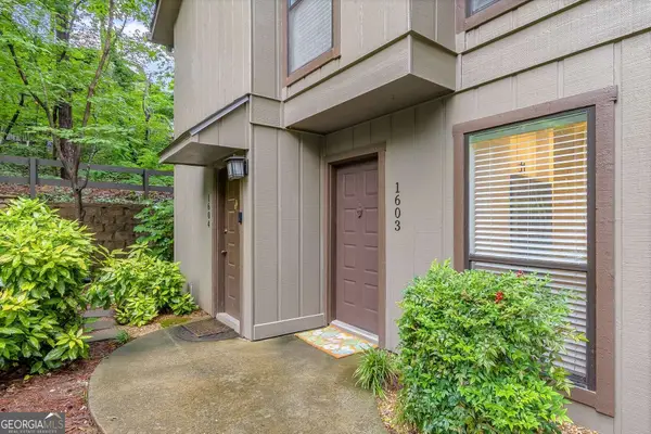 1603 Cumberland Court, Smyrna, GA 30080