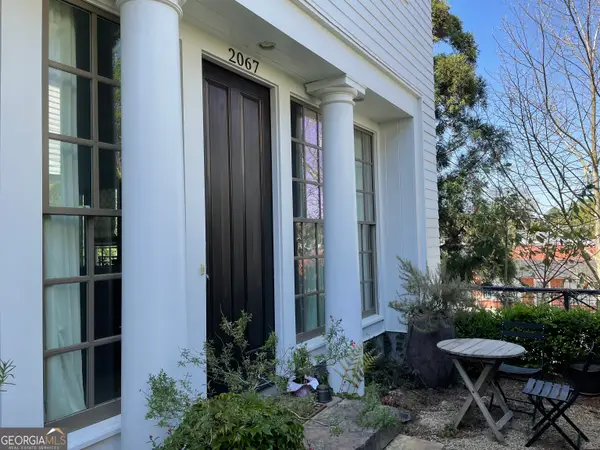 2067 Telfair Circle #UNIT A&B, Atlanta, GA 30324